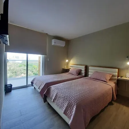 Luxury Dominique Apartamento Cartagena