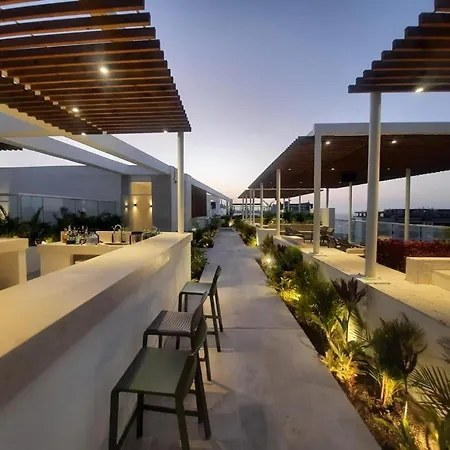 Apartamento Luxury Dominique