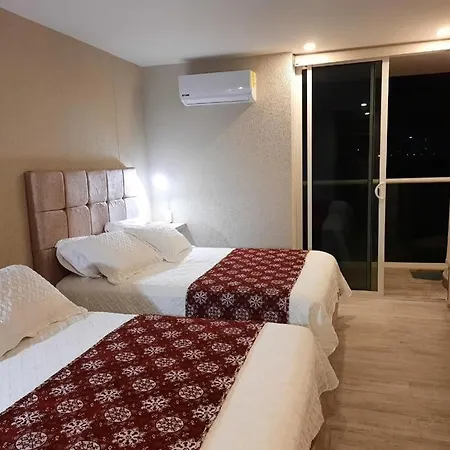Apartment Luxury Dominique