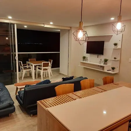 Luxury Dominique